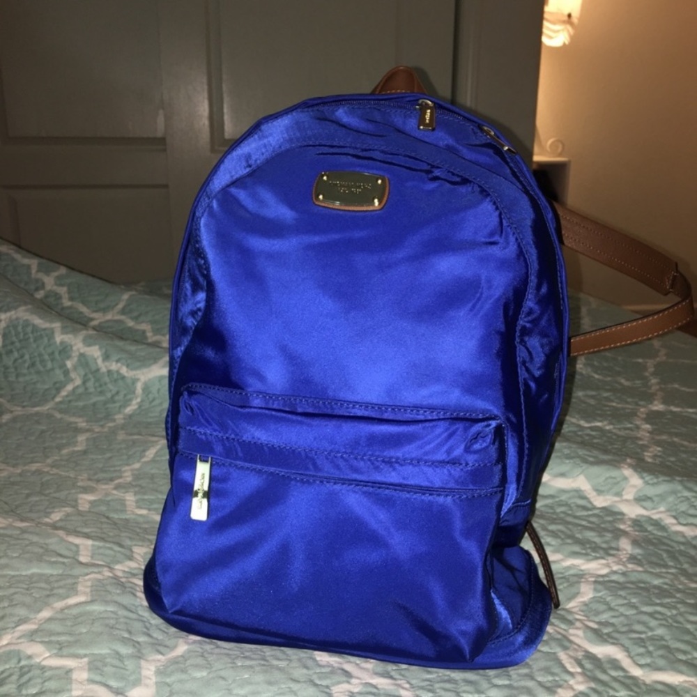 Michael Kors backpack